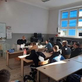 Moje hobby, moje pasje, moje marzenia...
