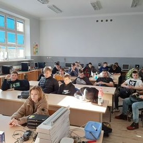 Moje hobby, moje pasje, moje marzenia...
