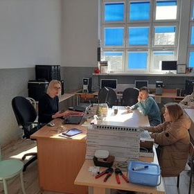 Moje hobby, moje pasje, moje marzenia...