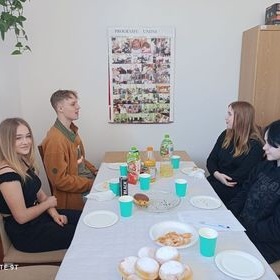 Sodko, tusto i wesoo