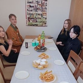 Sodko, tusto i wesoo