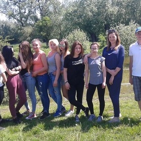Wyjazd rekreacyjno –sportowy