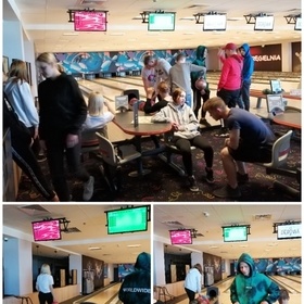 Super bowling