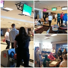 Super bowling