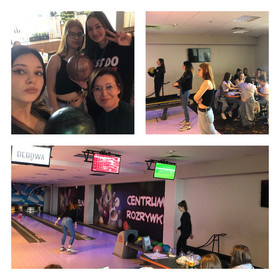 Super bowling