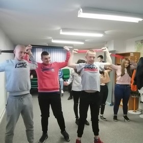 Sport to zdrowie