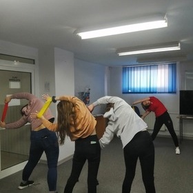 Sport to zdrowie