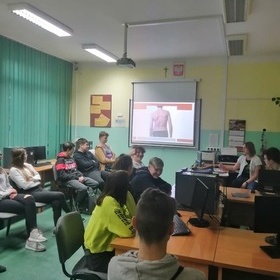 Sport to zdrowie