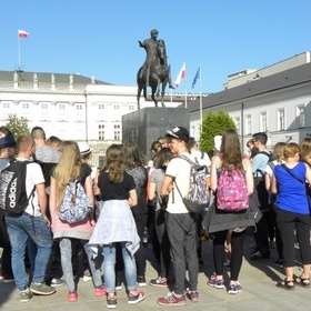 „Symbole Odrodzonej”