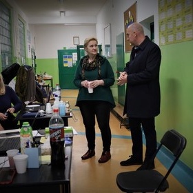 Z potrzeby serca… 