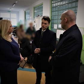 Z potrzeby serca… 