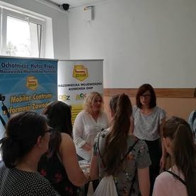 Sierpeckie Dni Rolnika w Studziecu