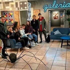  Wrd pajkw i skorpionw... 