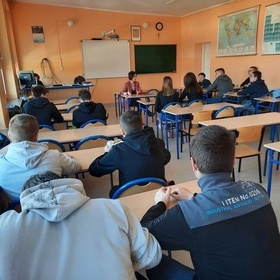 Niebezpieczestwo w sieci