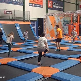 Sport to zdrowie
