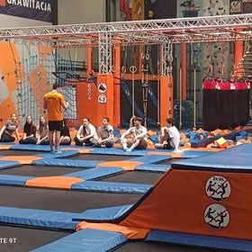 Sport to zdrowie