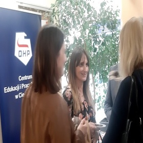 Debatowali o ekonomii spoecznej