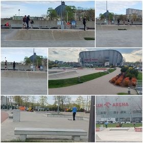 Ruch jest zdrowy... dla ciaa i gowy