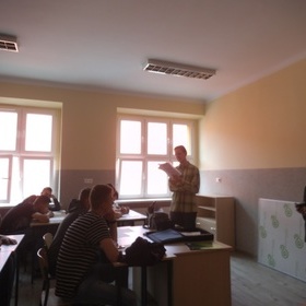 Zaplanowa wasn przyszo