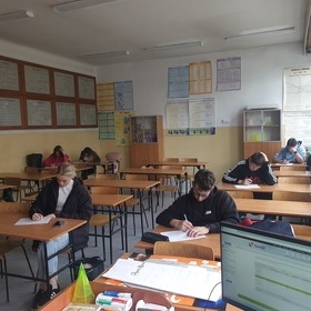 Logiczne 