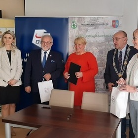 Porozumienie o wsppracy