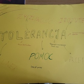 W yrardowie o tolerancji