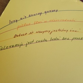 W yrardowie o tolerancji