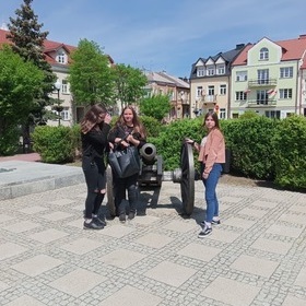 „Dni Ostroki”