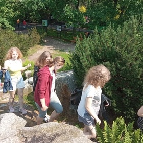 „Ciekawe miejsca Mazowsza” 