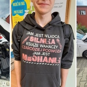 Pomocni i niezastpieni
