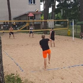 Turniej siatkwki
