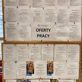 Praskie Targi Pracy 