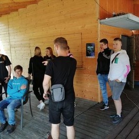 „Co si koczy, co zaczyna (…)”