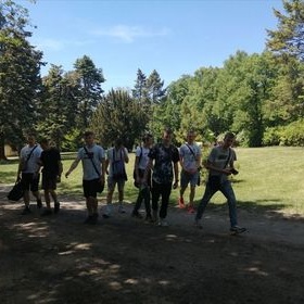 „Co si koczy, co zaczyna (…)”