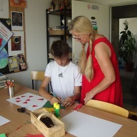 Sensoplastyka, makija i stylizacje