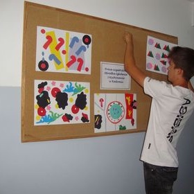 Sensoplastyka, makija i stylizacje