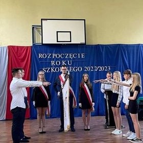 Pierwszy dzwonek