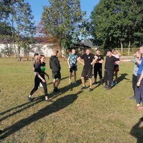 Sport i integracja