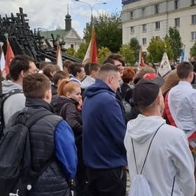 83. rocznica agresji sowieckiej