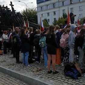 83. rocznica agresji sowieckiej