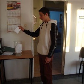 „Wieczr” wyborczy w Radomiu
