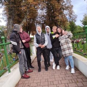 Tropiciele pomnikw przyrody