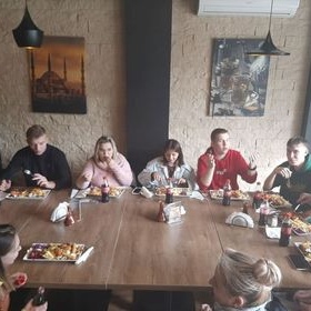 Inspirujco w Wyszkowie