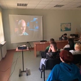Spotkanie, ktre zmienia ycie…