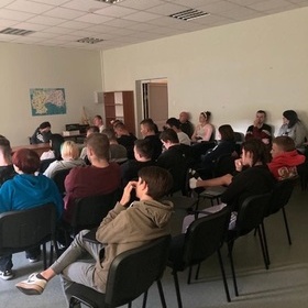 Spotkanie, ktre zmienia ycie…