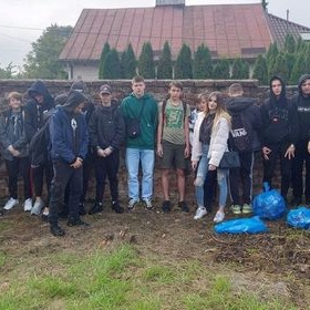 „Wszystkie mieci nasze s” w Siedlcach