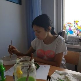 Otwieraj si na sztuk...