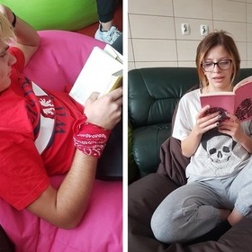 Dzie gonego czytania 