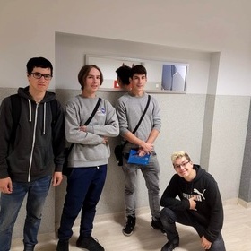 Profesjonalni elektrycy