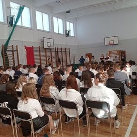 Pruszkowski Dzie Edukacji Narodowej